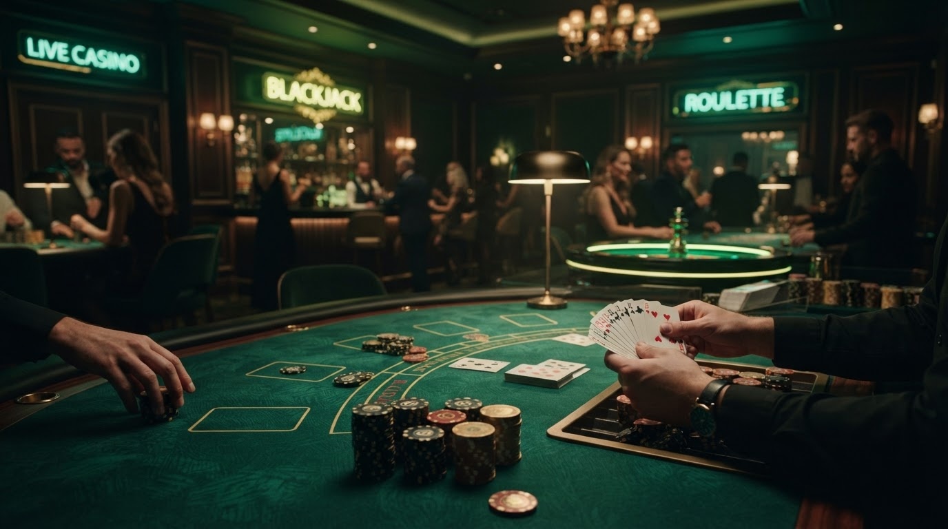 Guts Casino